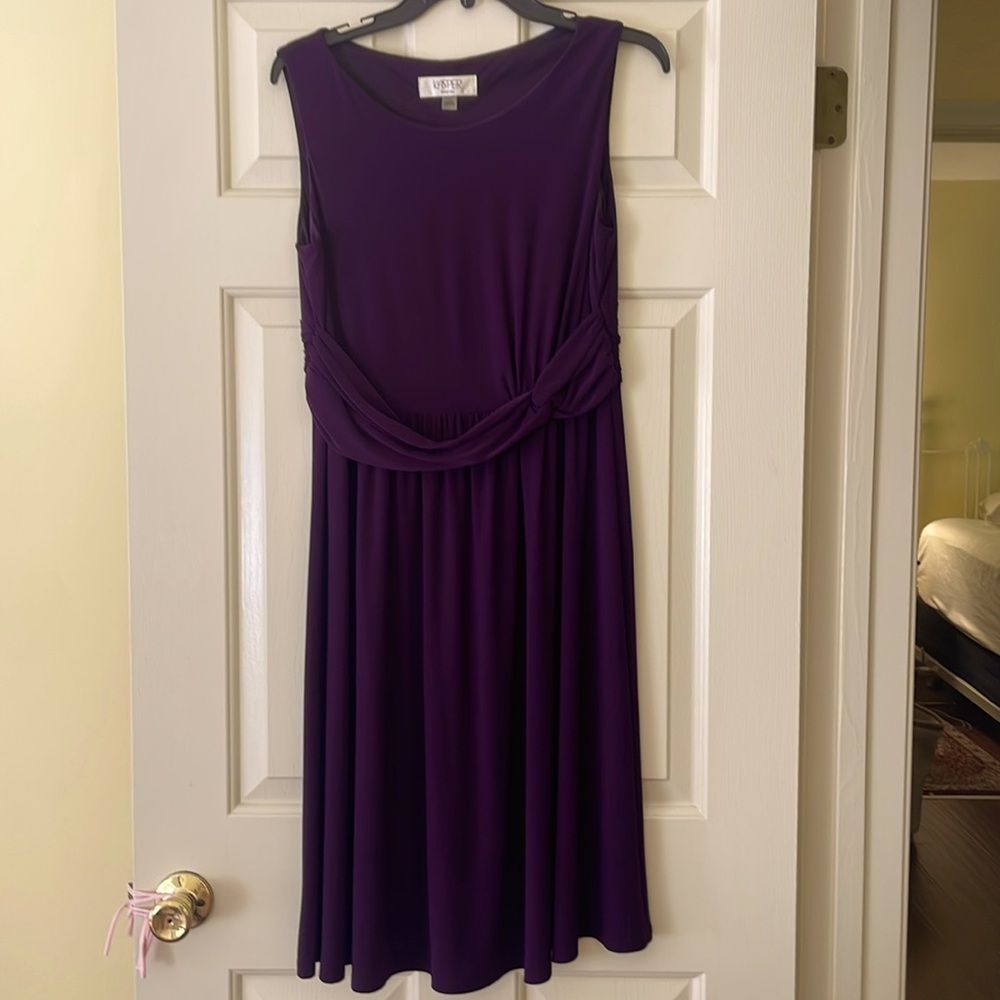 Lovely summer dress
